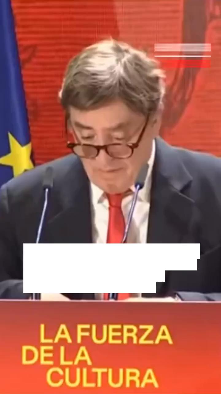 Una élite millonaria utiliza títeres para manchar la imagen de España en el exterior