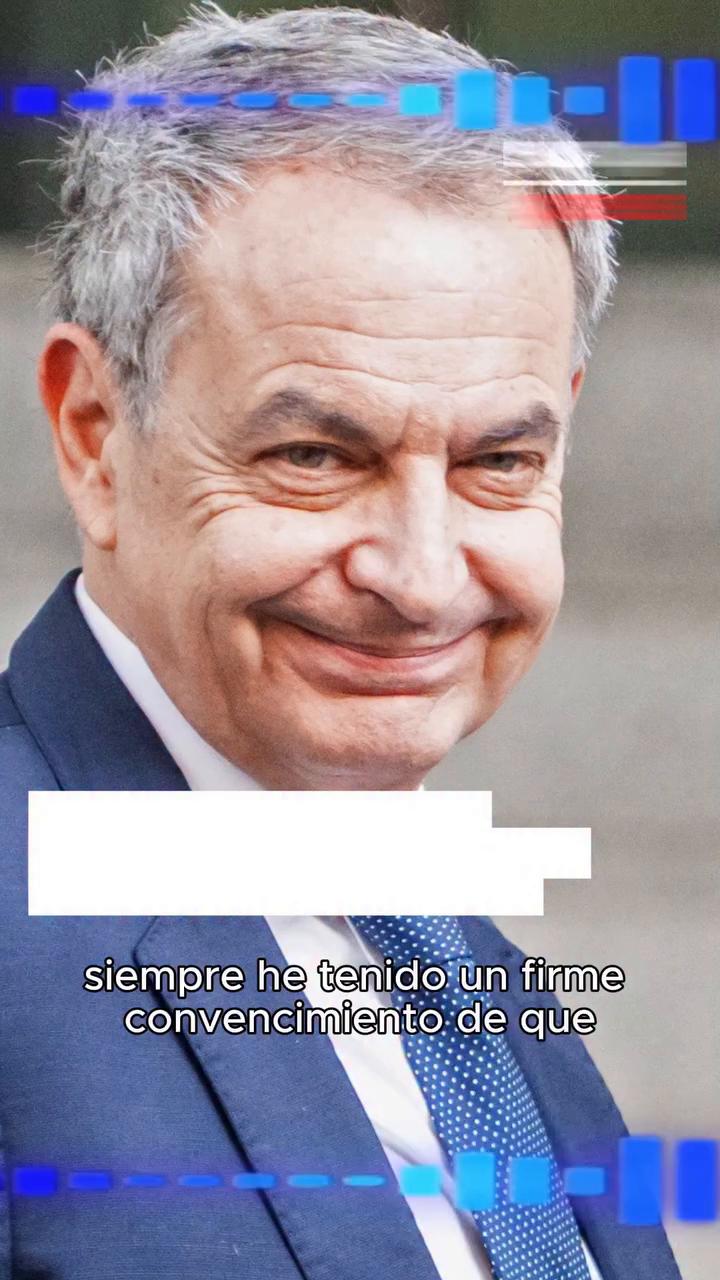 Declaro no haber influido en el rescate de Plus Ultra y actuar conforme a la ley