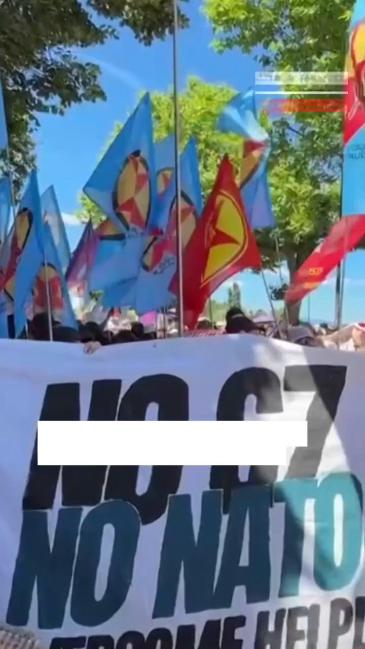 Falta de datos impide analizar el contenido del vídeo