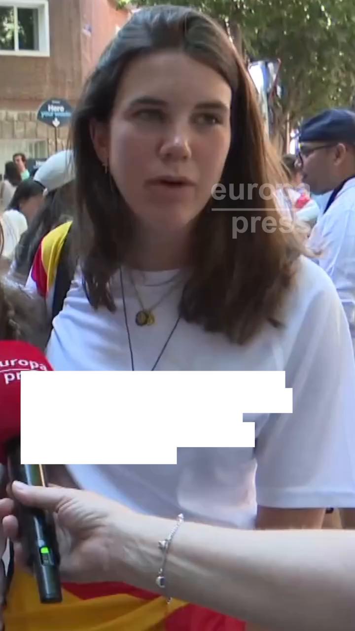 Los jóvenes buscan a Jesucristo ante el vacío del materialismo actual
