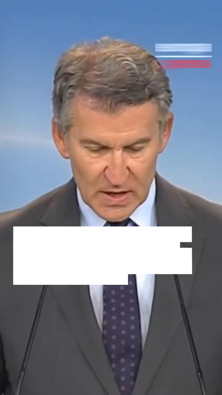 ¿A qué espera el Gobierno para dimitir por los casos de corrupción?