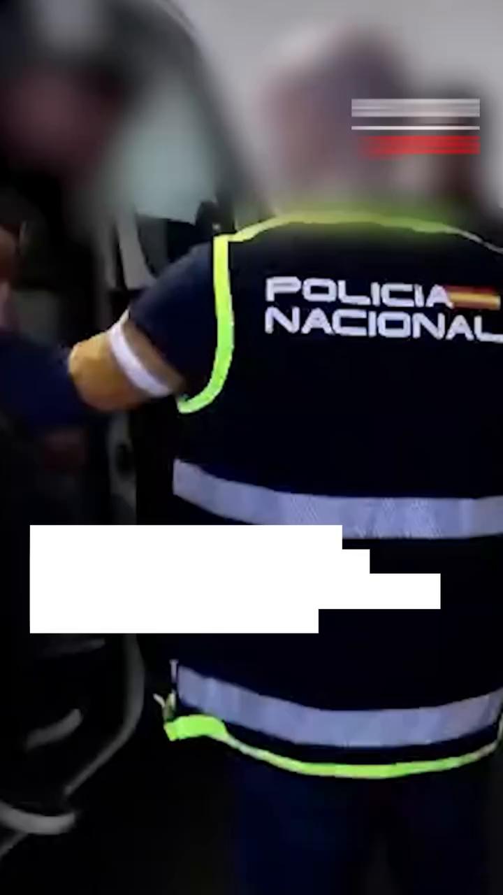Video ends abruptly with a simple thank you message