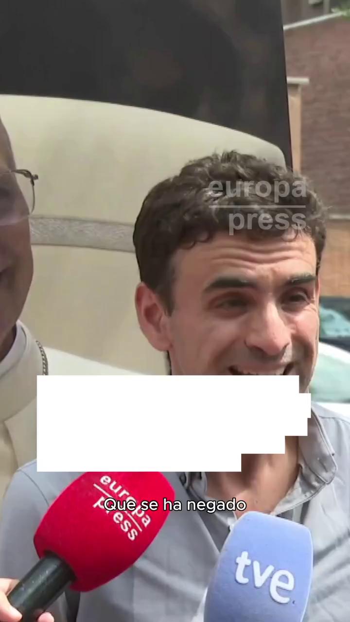 La Iglesia se declara insumisa y se niega a indemnizar a las víctimas de pederastia