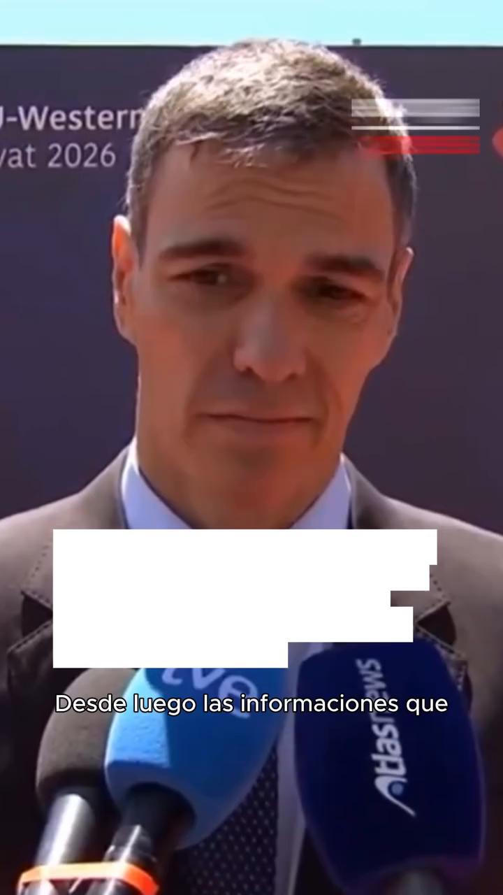 Sánchez niega conocer las andanzas de Ley Díaz y deja que actúe la justicia