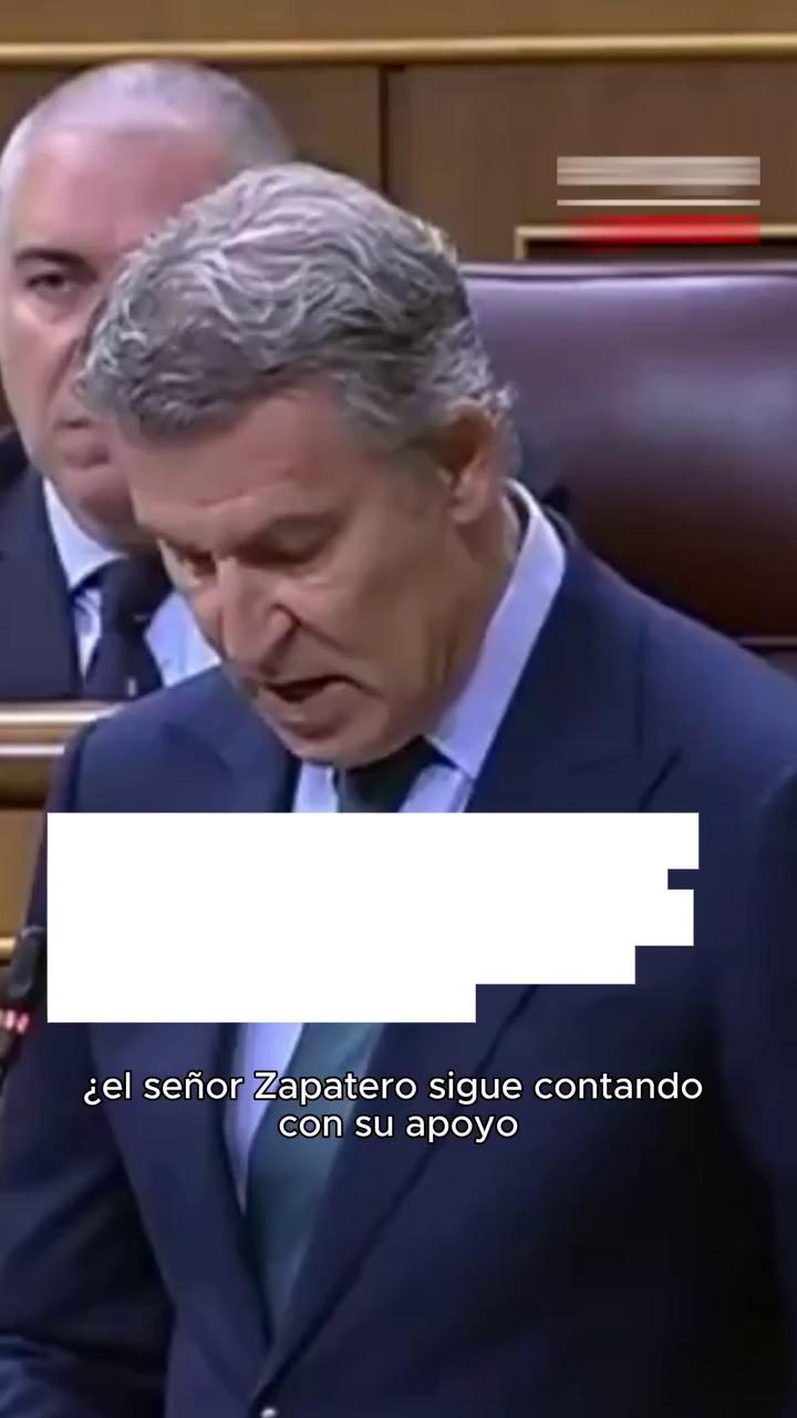 Sánchez recurre al 'actuaba por su cuenta' para defender las cloacas del PSOE