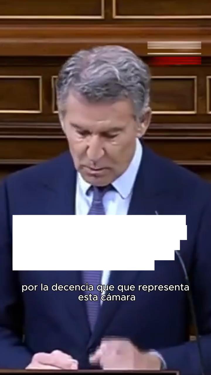 El Congreso debe aprobar una moción de censura contra Sánchez por corrupción
