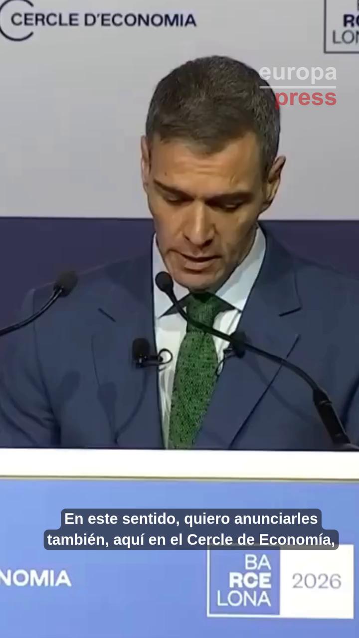 El Gobierno inicia los trámites para los Presupuestos Generales del Estado de 2027