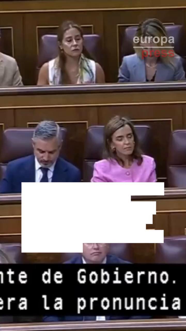 Señor Sánchez, ¿ha hecho ya la declaración de la renta y patrimonio?