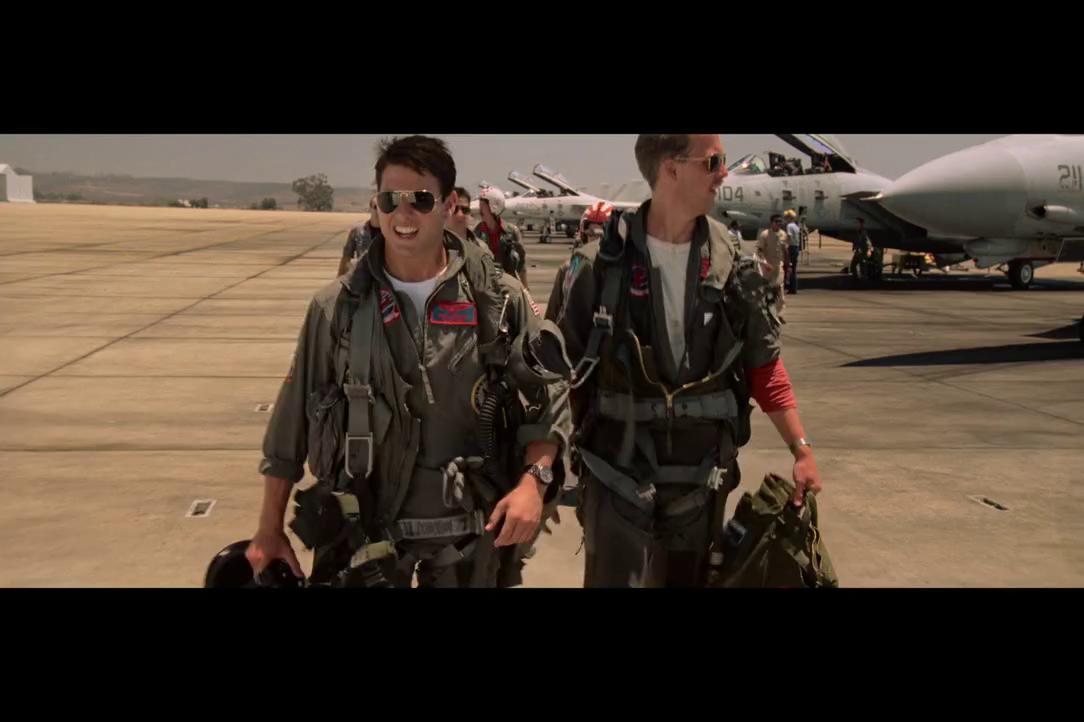 Famous movie quotes collide in rapid fire sequence of iconic lines