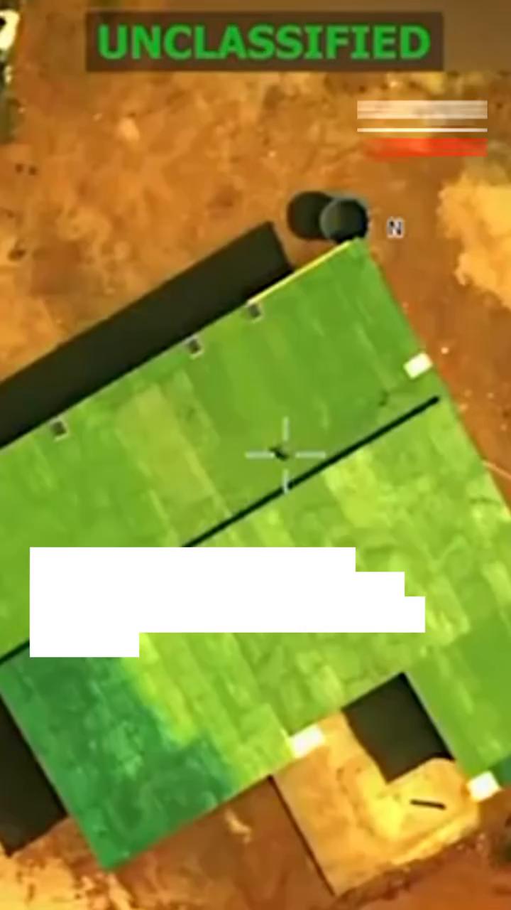 El mensaje final del video es un simple agradecimiento