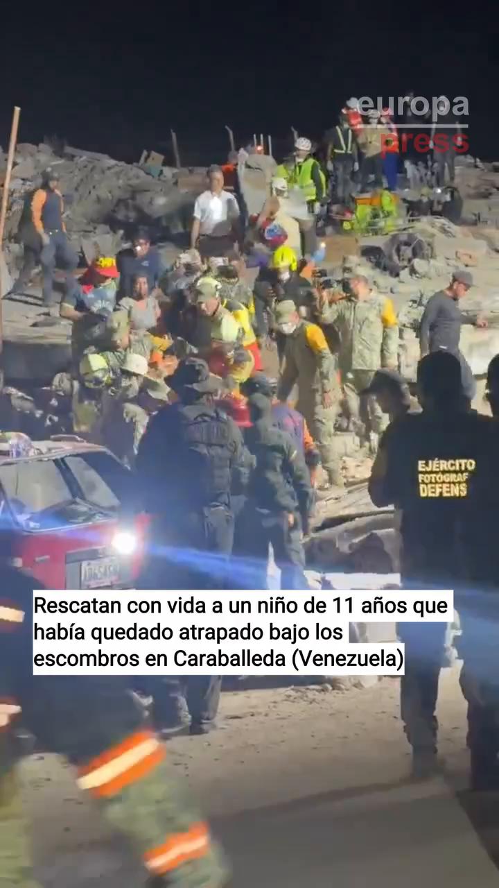 Gritos de 'cuidado' dirigen a Orey hacia una carpa en escena confusa