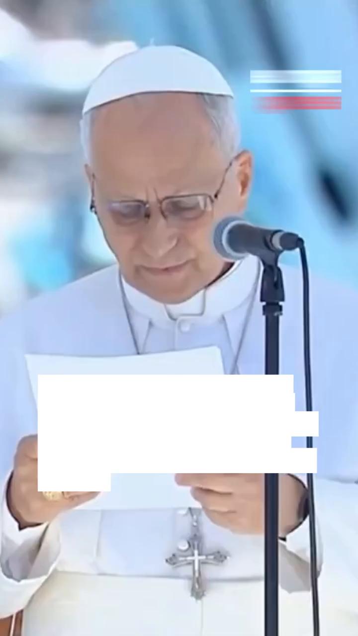 Francisco recuerda que la Iglesia no puede callar ante el drama de los migrantes