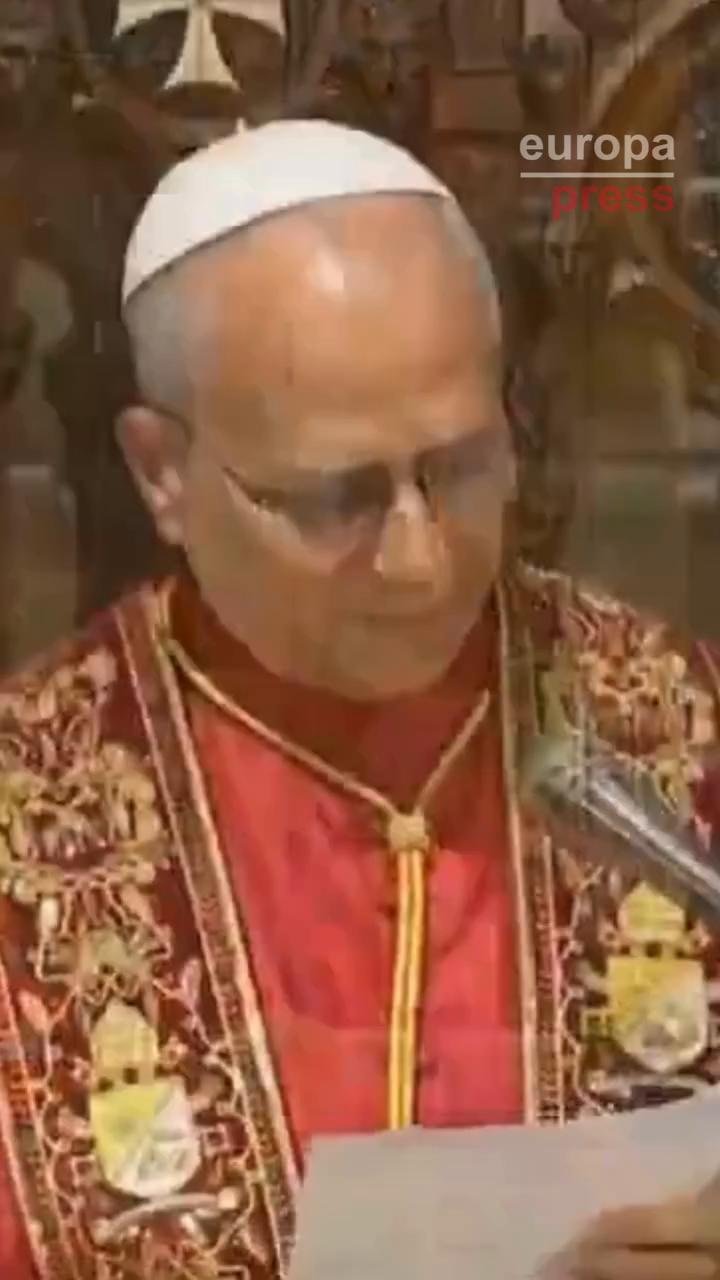 Il Concilio Vaticano II definisce l'ufficio divino nella cattedrale
