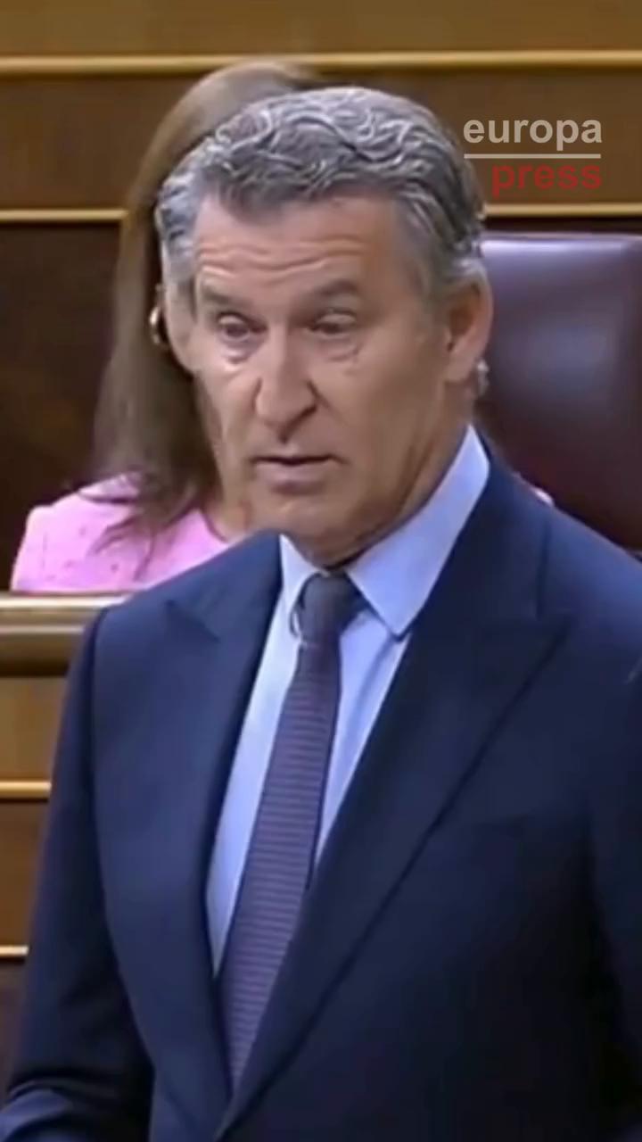 Sánchez debe dimitir por corrupción si lo sabía o por incompetencia si no