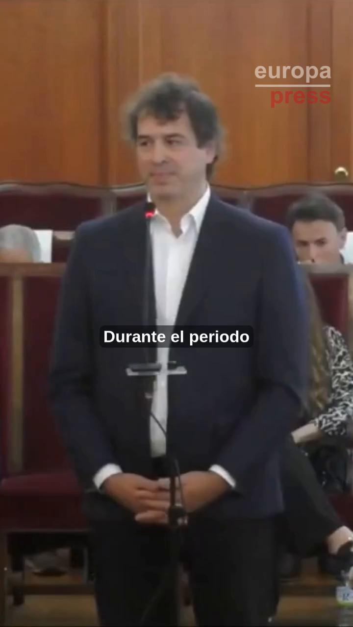 Excoordinador niega haber solicitado el cambio de denominación en la Diputación de Badajoz