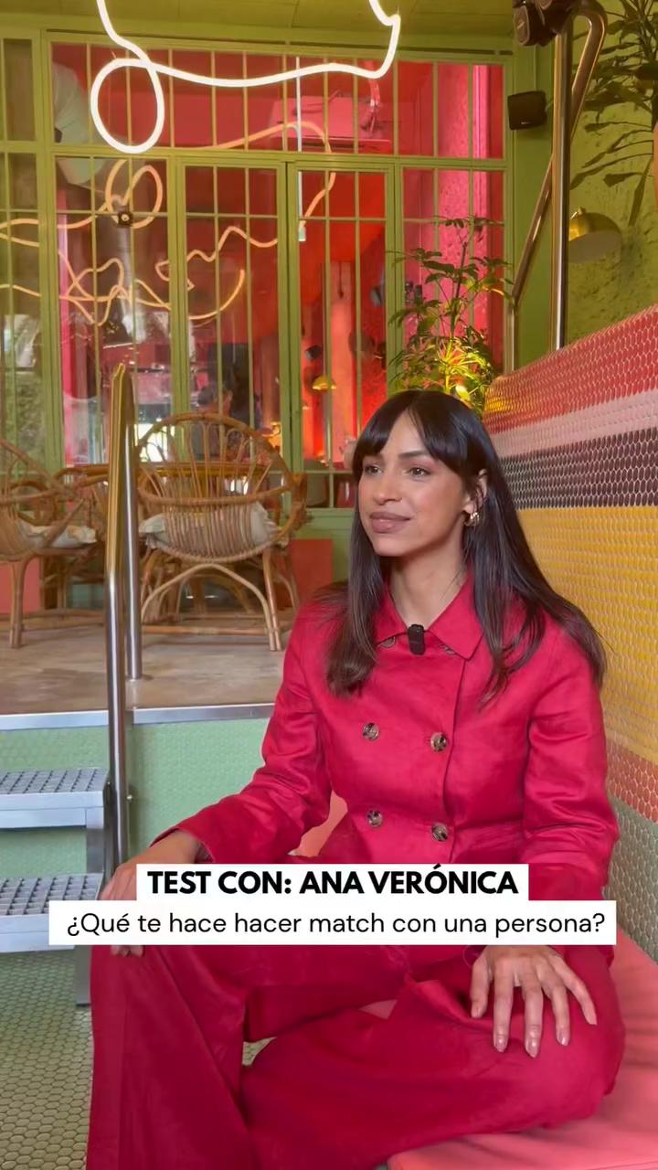 La autenticidad y la honestidad son lo que más valora en las personas