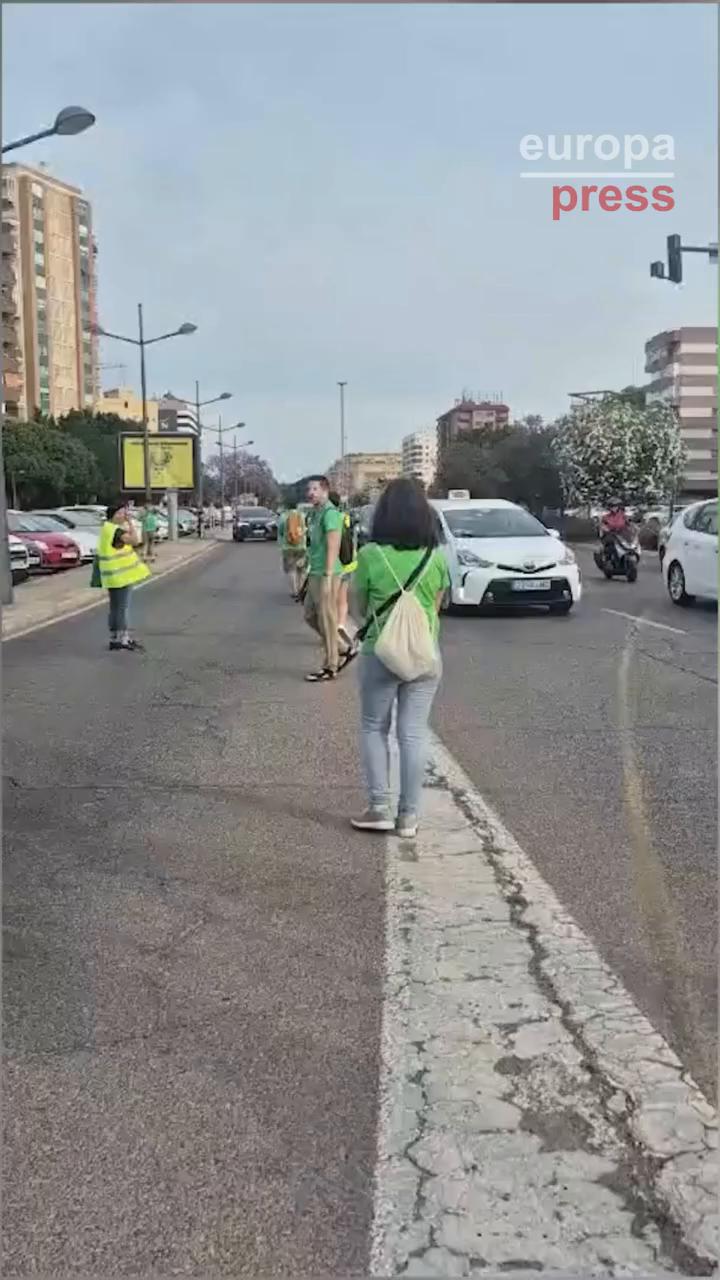 ¿Eso é posible? Reacción viral grita vergüenza por lo innecesario