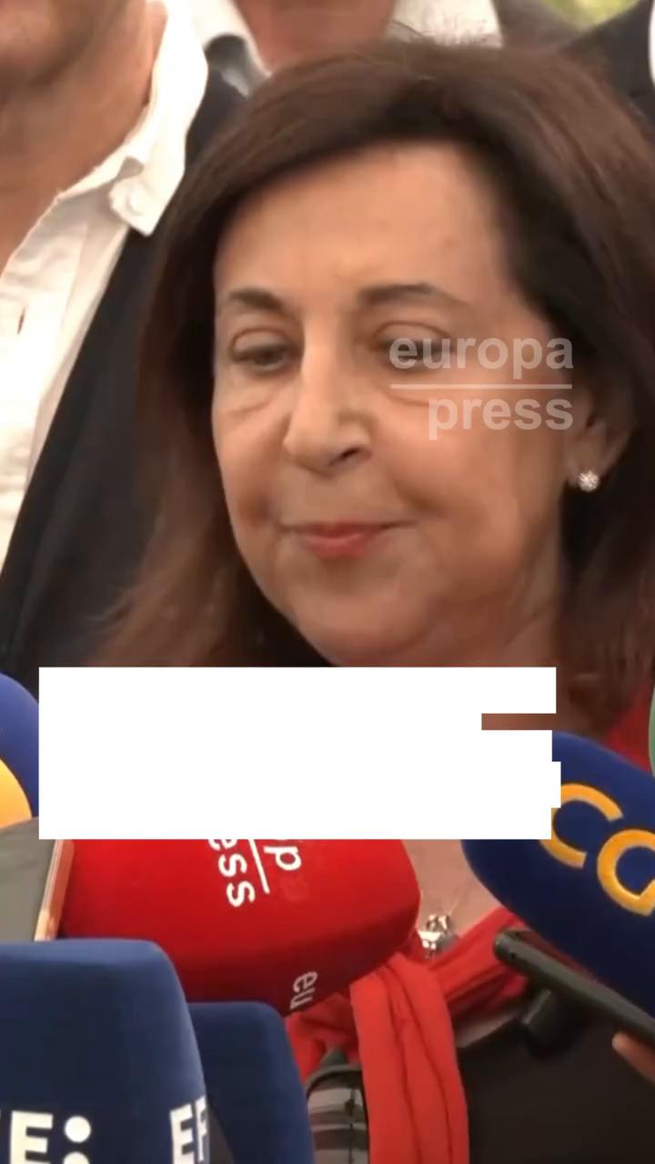 La UME se quedará el tiempo necesario para encontrar a los desaparecidos