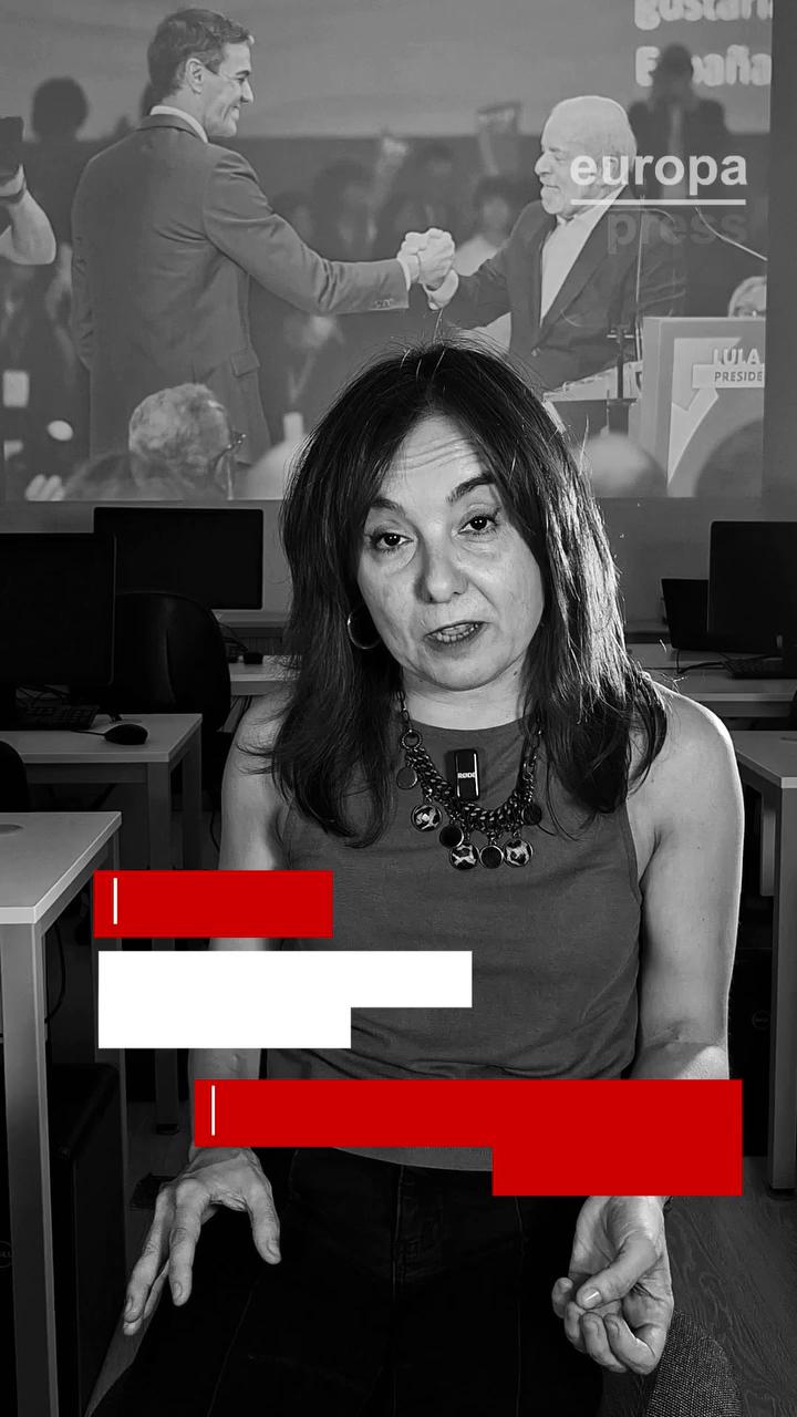 La cámara hace fotos, pero la mirada hace fotoperiodismo