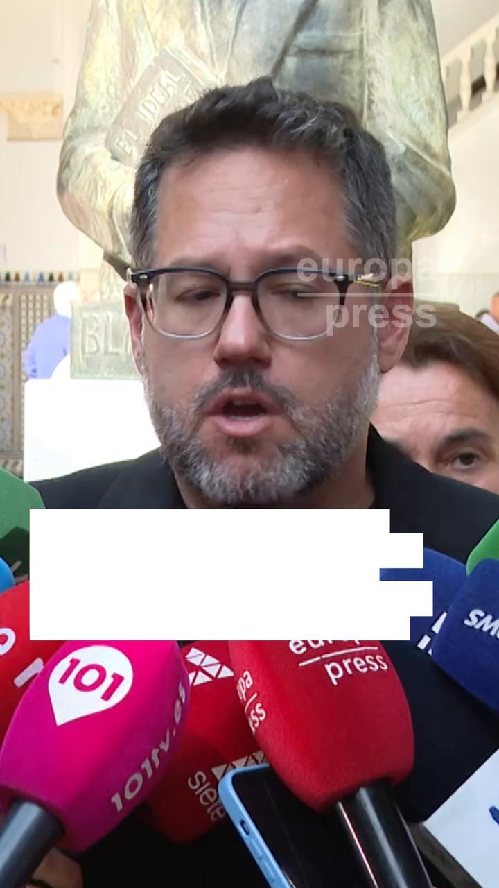 ¿Por qué Moreno Bonilla pacta con la extrema derecha y homenajea a Blas Infante?