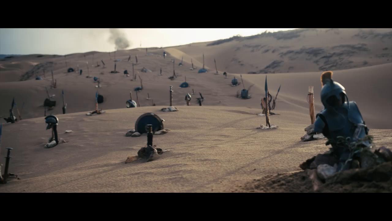 Composer Crafts Unique Score with Ancient Instruments for Chris's Greek Film