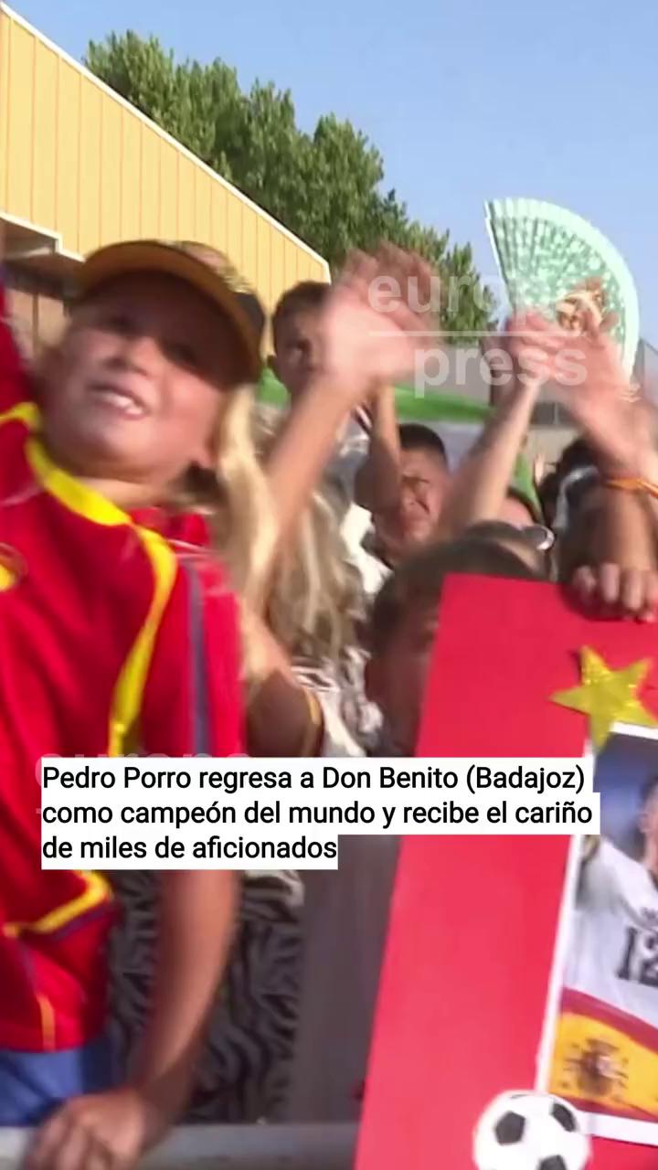 Ser un espejo para los niños que sueñan con jugar fútbol es mi mayor orgullo
