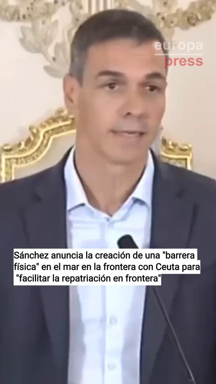 Solicitan boyas a Sasamar para cumplir sentencia del Supremo en la frontera