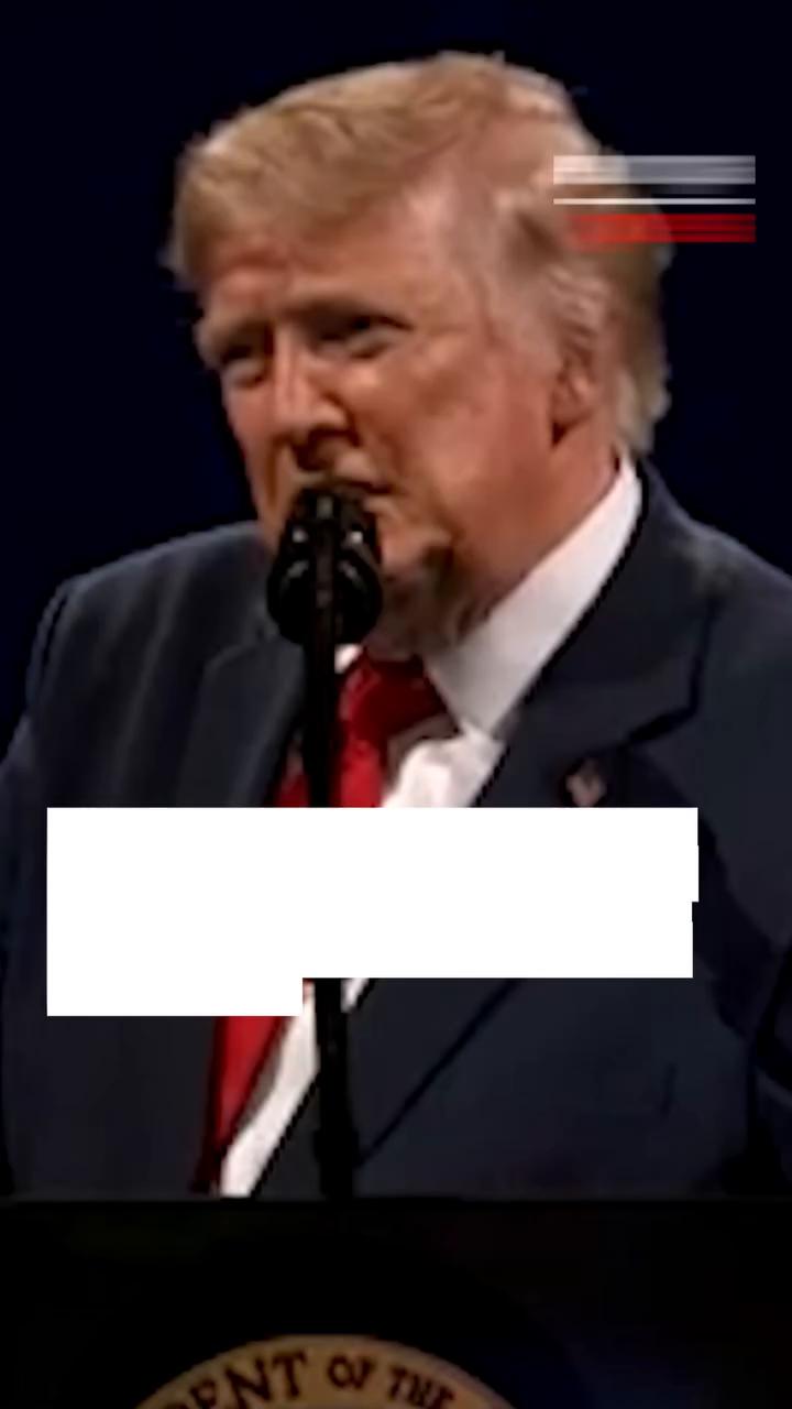 Trump: America Will Never Be a Communist Country