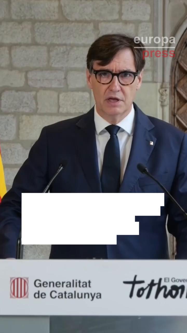El TJUE respalda la amnistía y abre un horizonte de esperanza para Cataluña