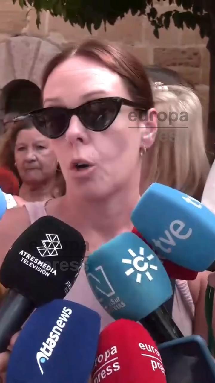 Familia de María exige protocolos para que las víctimas no sean un número más
