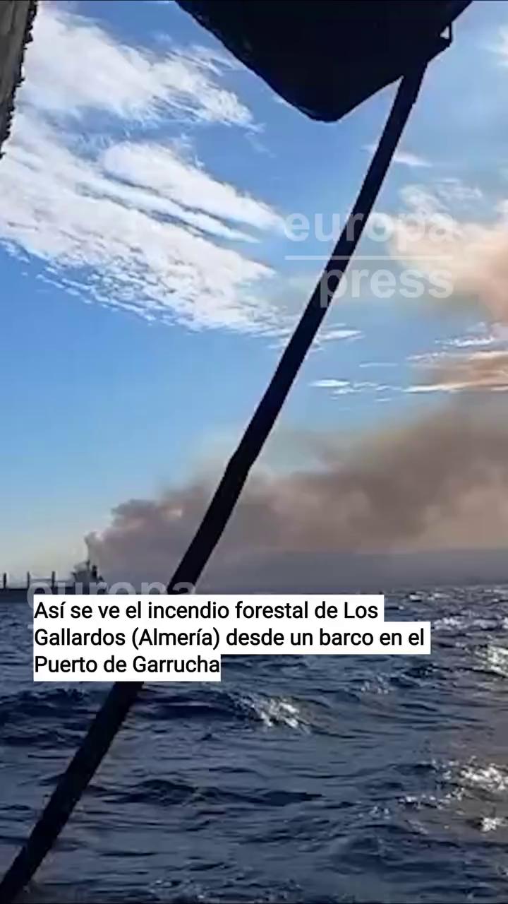 El vídeo indica continuación pero no aporta más datos
