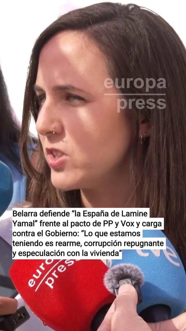 El pacto PP-Vox en Andalucía no representa a la España diversa de la selección