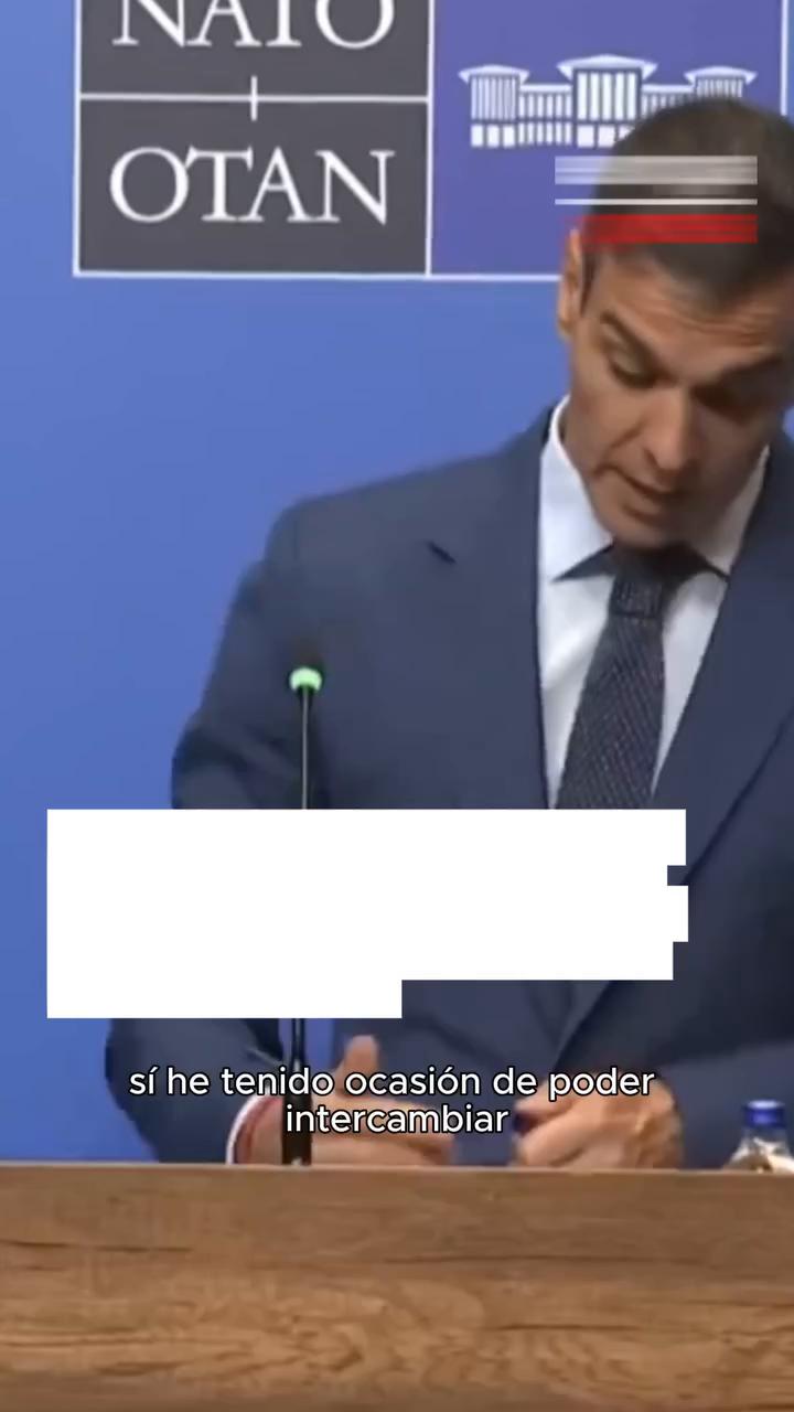 Charla informal con el presidente de EE.UU. sobre fútbol y el Mundial