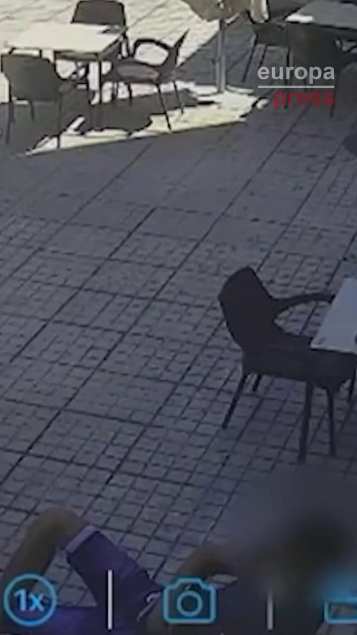 Música sin palabras: el video carece de diálogo o narración