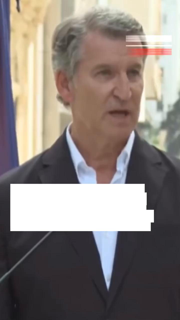 El presidente del PP, Alberto Núñez Feijóo, da por hecho que el Gobierno tenía información de que se podía producir la crisis migratoria que este jueves llevó a 50.000 personas --según datos del Ejecutivo-- a cruzar ilegalmente a la ciudad autónoma desde Marruecos, y ha criticado que no hiciese 