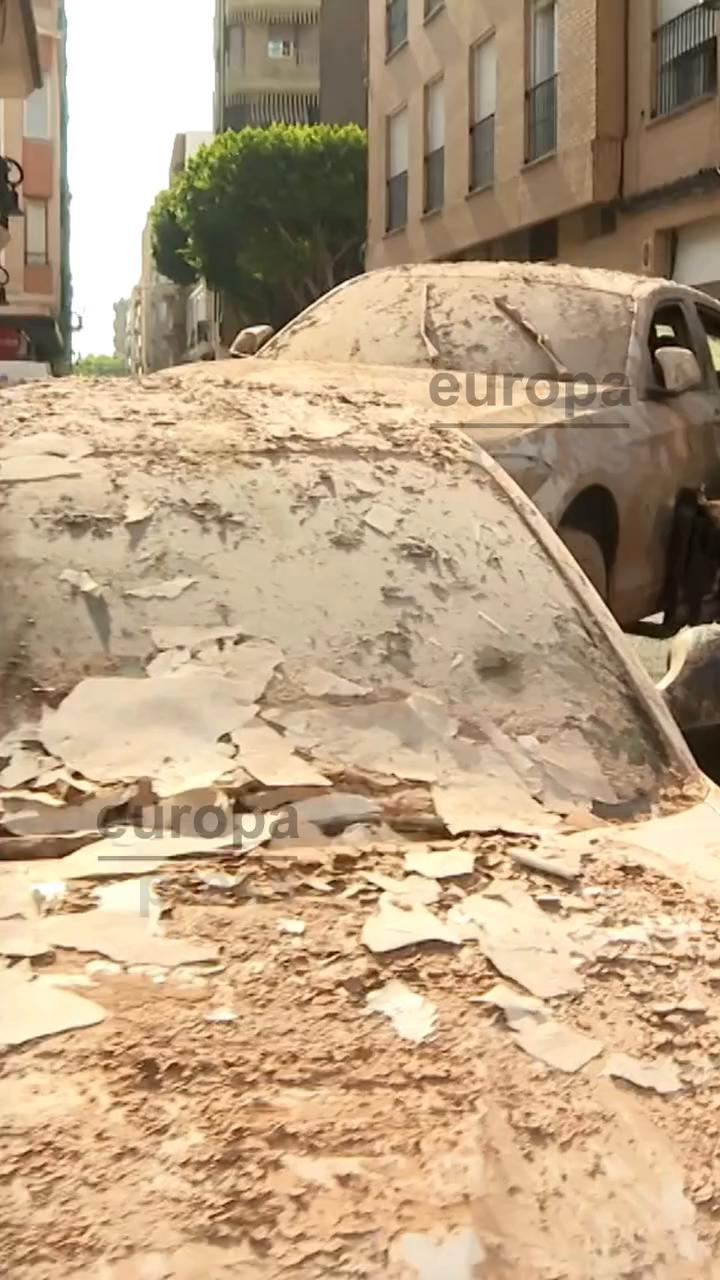 La recuperación tras la dana aún tiene 20 obras sin empezar