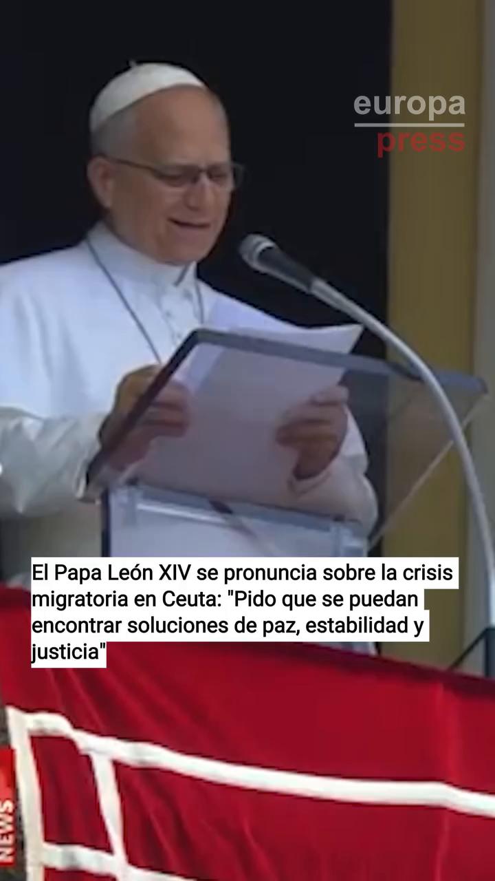 El Señor de África es invocado para traer paz y justicia a Ceuta