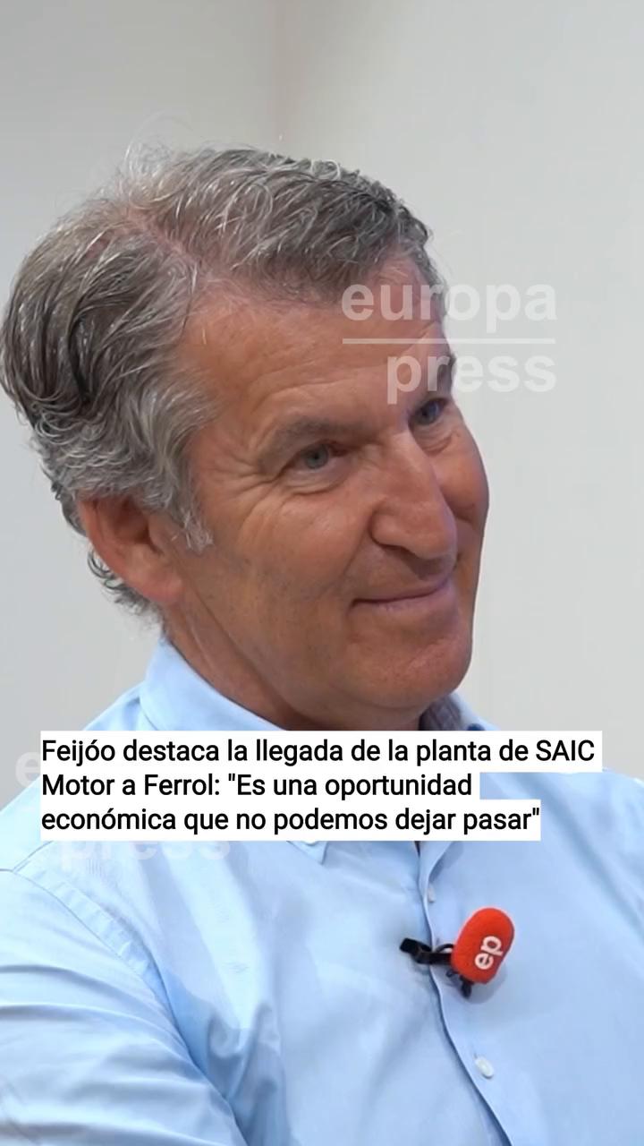 Ferrolterra no puede perder la oportunidad de una fábrica de coches
