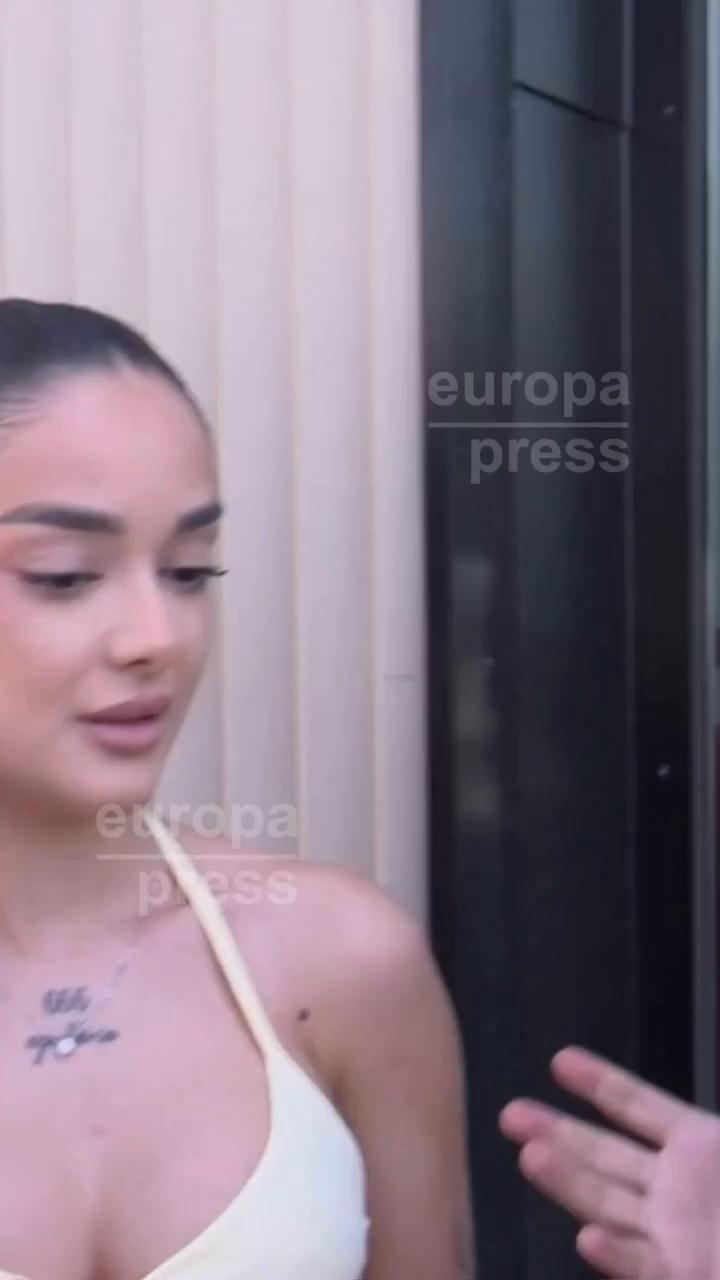 Jules reafirma sus declaraciones: 'Ni añado ni quito nada' tras el fin de semana