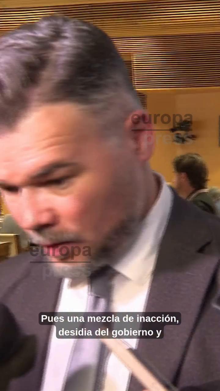 Extrema derecha e inacción del gobierno: la mezcla que incita al odio