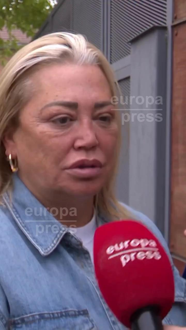 Belén defiende su familia: niega no saber dónde está su hermana