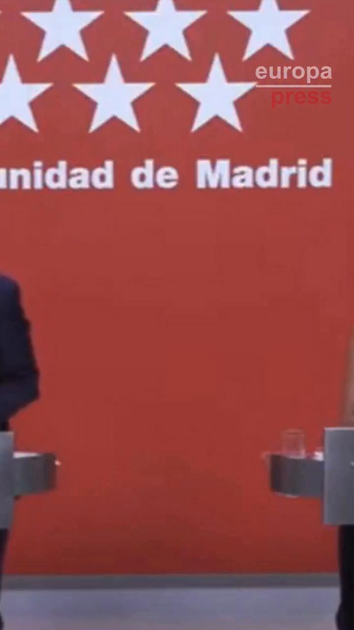 La Comunidad de Madrid desmiente la compra de un apartamento para la presidenta