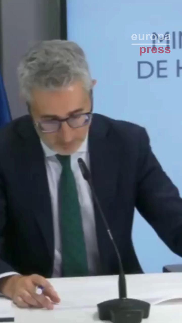 El Gobierno aprueba casi 21.000 millones para sanidad y educación autonómicas
