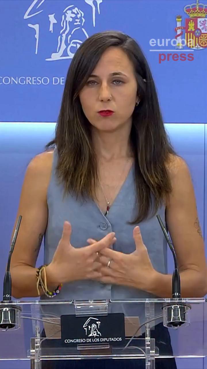La derecha y la FEMP critican miles de inmigrantes pero callaron con 350.000 ucranianos