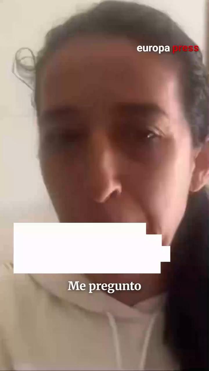Madre de víctima reclama respeto: 'No expongáis la sonrisa de mi hijo asesinado'