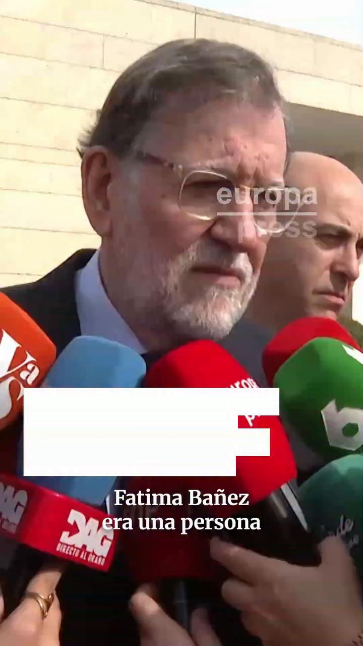 Fátima Báñez era una buena persona que se desvivía por ayudar a los demás