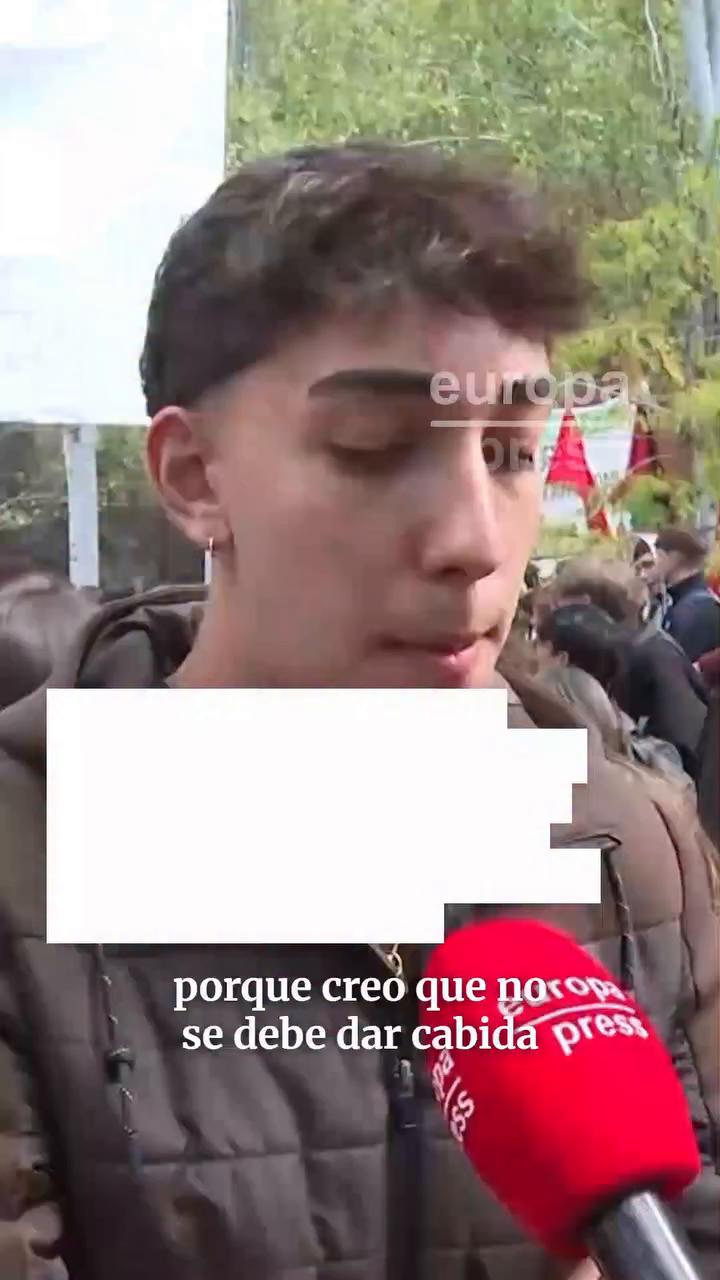 Profesor de la URJC denuncia la llegada de la ultraderecha a las universidades públicas