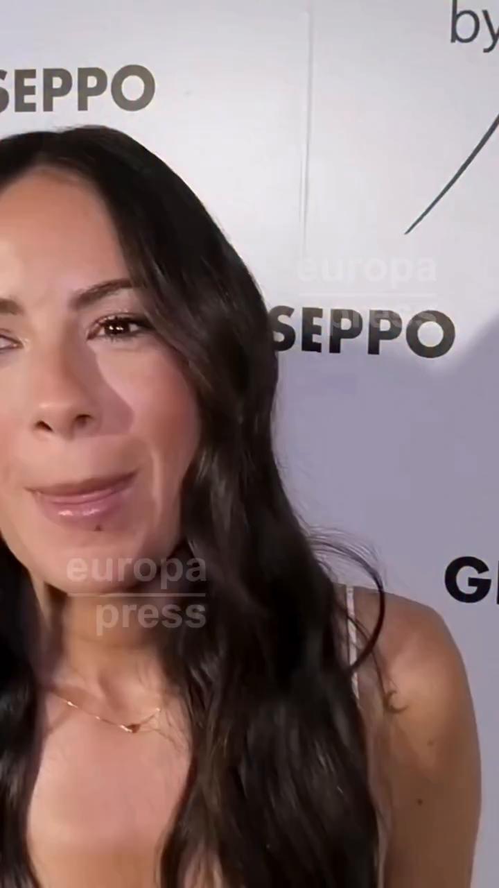 Benisa explica el apoyo de su pareja para crecer y ser mejor persona