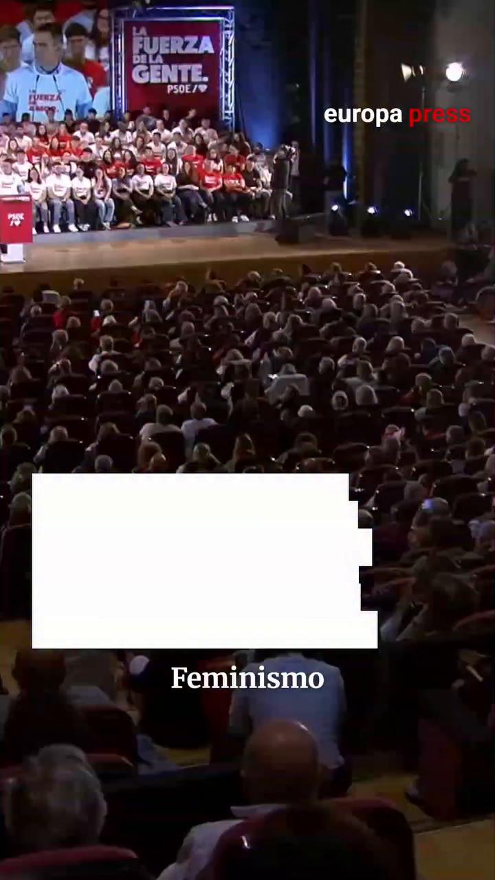 Blindaremos el derecho al aborto en la Constitución la próxima legislatura
