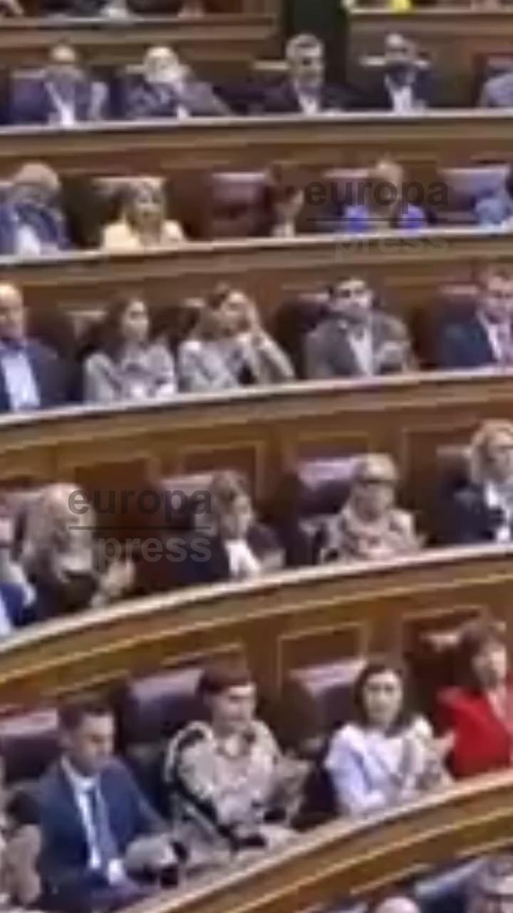 Mari Carmen representa la lucha por la vivienda como Ana Orantes contra la violencia de género